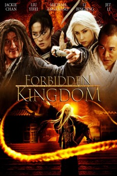 The Forbidden Kingdom 1080 Torrent