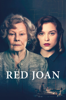 red joan novel